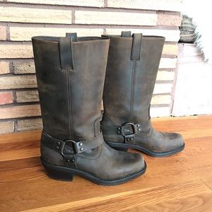 mossimo katherine boots